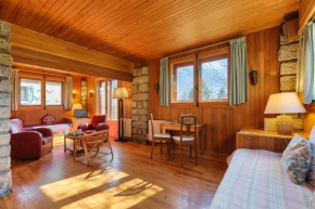 Petit Chalet Des Moussoux - Happy Rentals